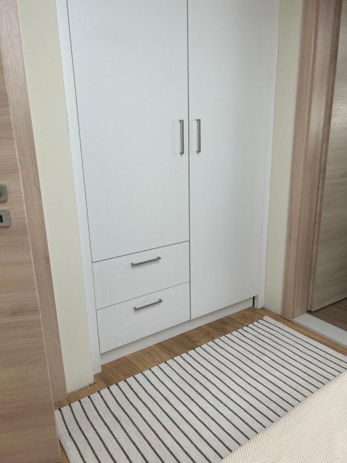 Lovely Apartment ซัฟทัท ภายนอก รูปภาพ