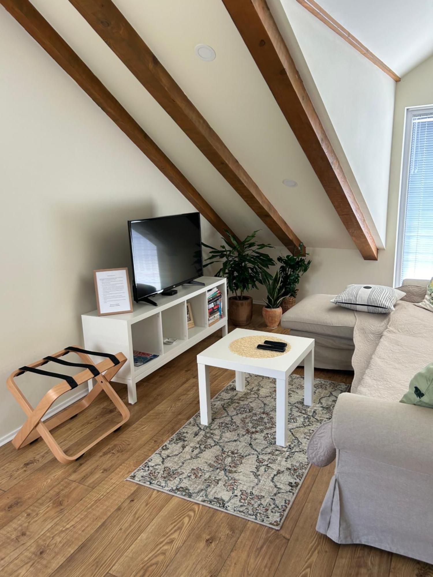 Lovely Apartment ซัฟทัท ภายนอก รูปภาพ