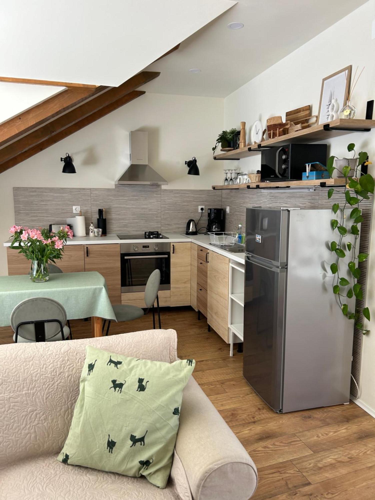 Lovely Apartment ซัฟทัท ภายนอก รูปภาพ